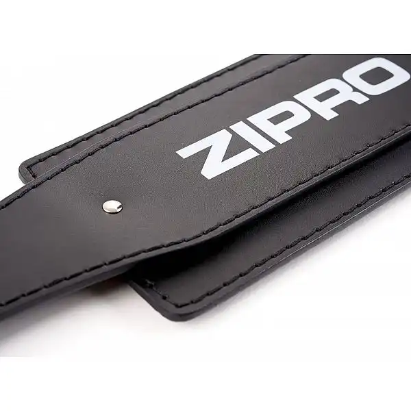 Пояс для обважнювачів Zipro Dip Belt з ланцюгом