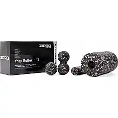 Массажный набор Zipro Yoga Roller SET