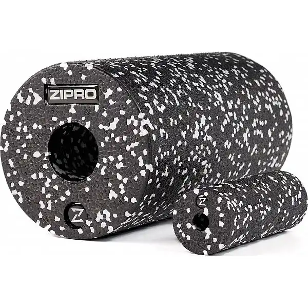 Массажный набор Zipro Yoga Roller SET