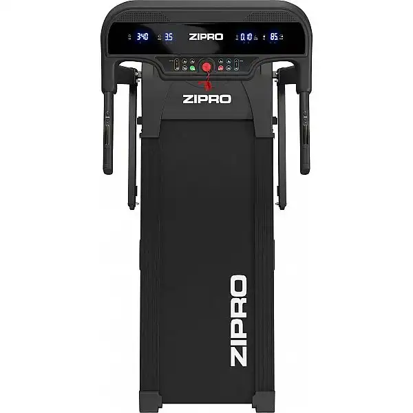 Электрическая беговая дорожка Zipro Pulse