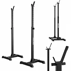 Стійки під штангу Zipro