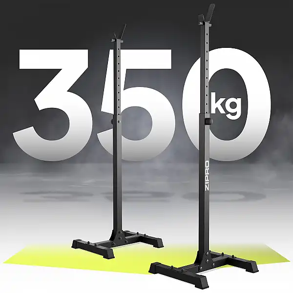 Стійки під штангу Zipro