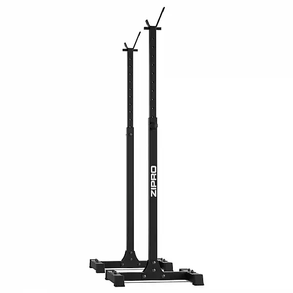 Стійки під штангу Zipro