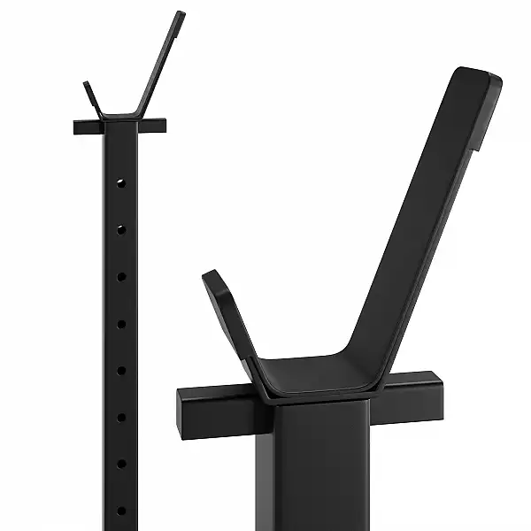 Стійки під штангу Zipro