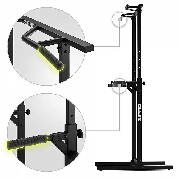 Комбінований станок Zipro