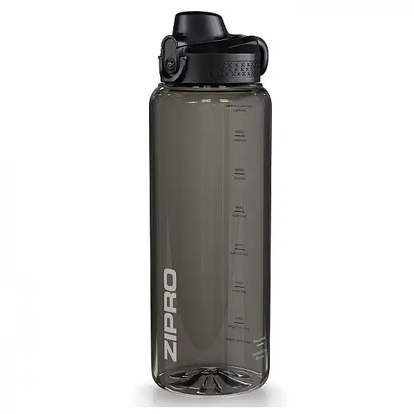 Бутылка Zipro Water Bottle Tritan 1500мл