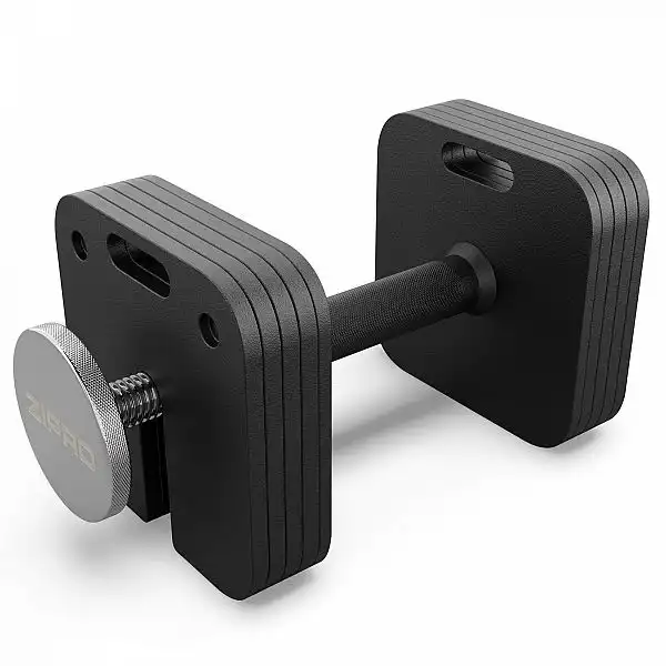 Гантель набірна Zipro Square 20кг