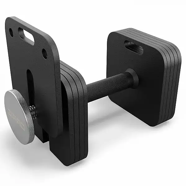 Гантель набірна Zipro Square 20кг