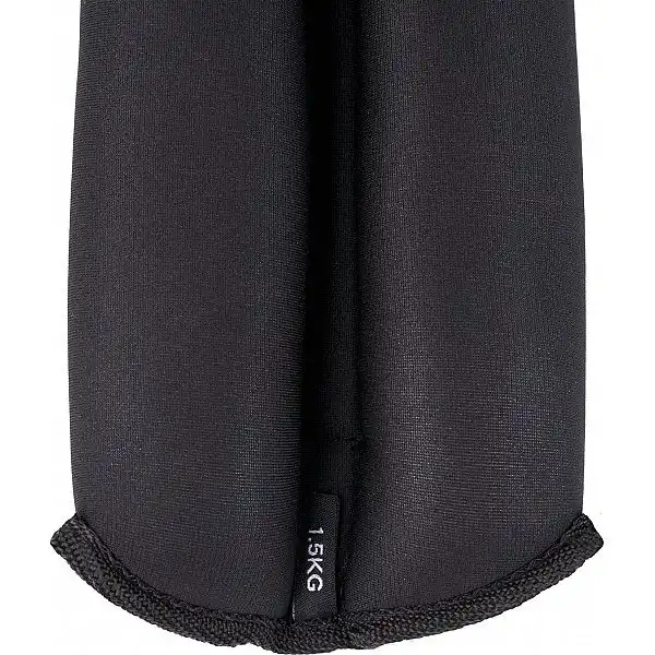 Утяжелители для щиколоток и запястий Zipro 1.5кг, 2шт