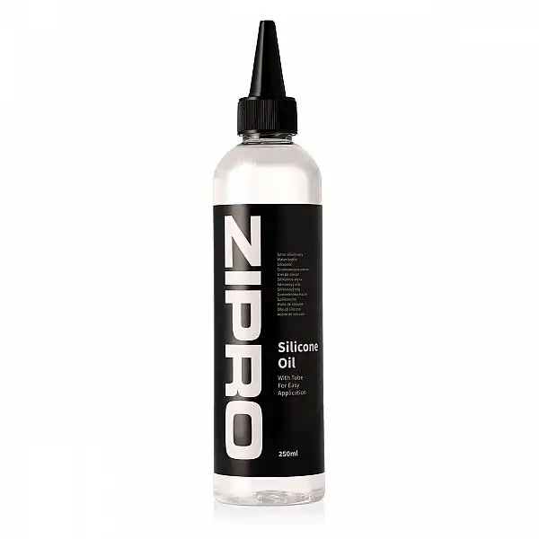 Zipro ZIPRO Smar silikonowy do bieżni 250 ml