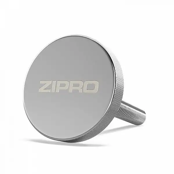 Гантель Zipro с регулируемой нагрузкой SQUARE 24 кг