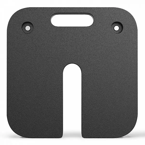 Додаткові диски для гантелей Zipro SQUARE 4x2кг