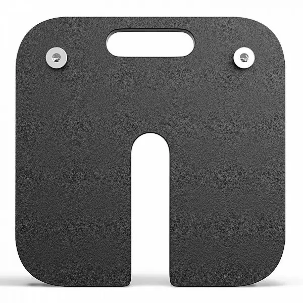 Додаткові диски для гантелей Zipro SQUARE 4x2кг