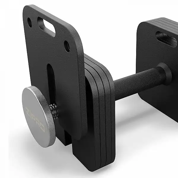Додаткові диски для гантелей Zipro SQUARE 4x2кг