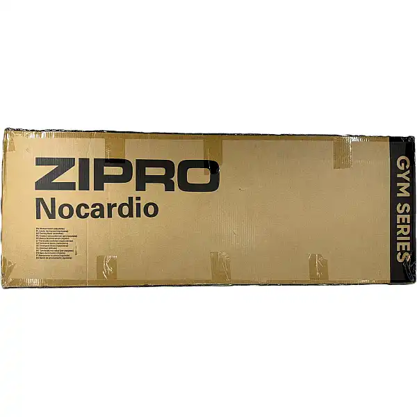 Регульована тренувальна лава Zipro Nocardio