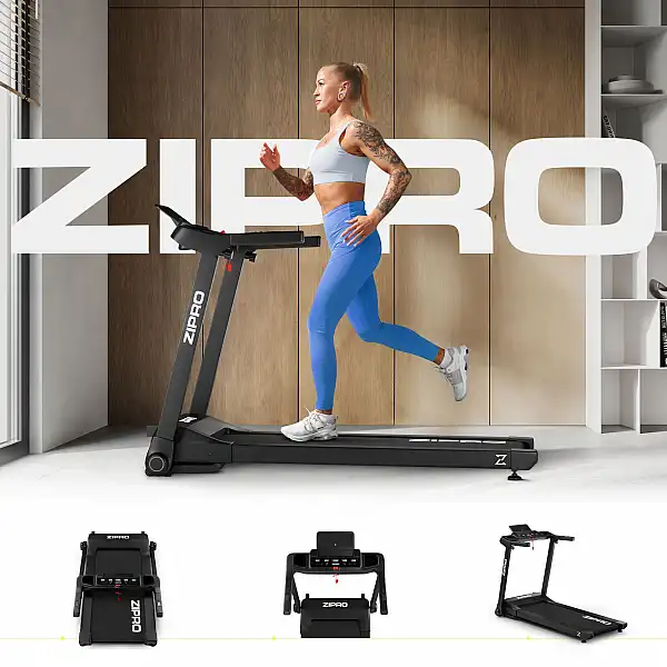 Беговая дорожка Zipro Ramble