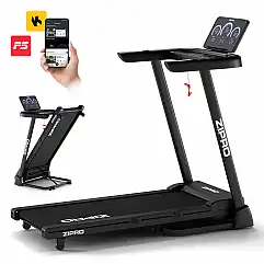 Бігова доріжка електрична Zipro Luma
