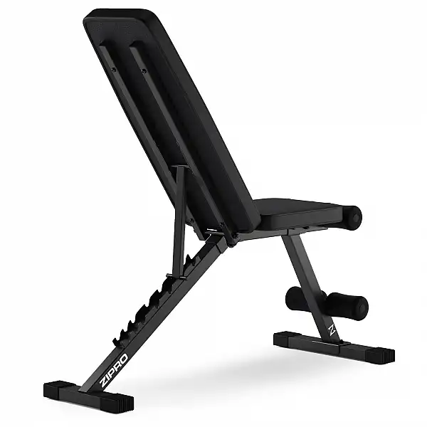 Тренувальна лава Zipro Stride