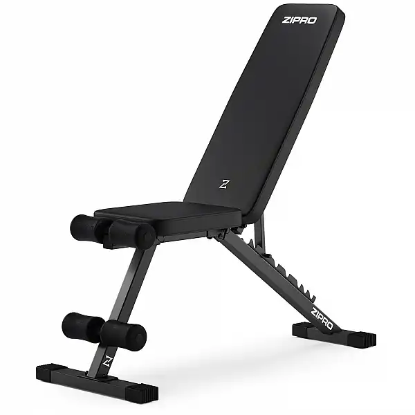 Тренувальна лава Zipro Stride