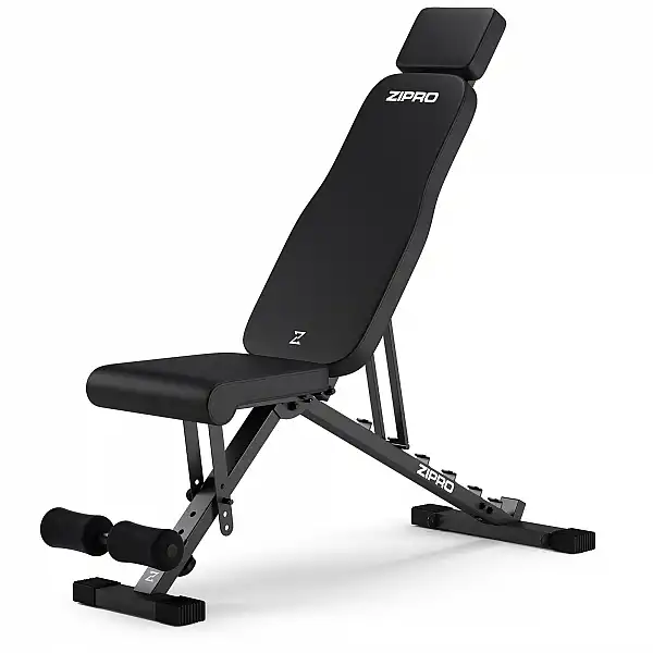 Сложная тренировочная скамья Zipro Grind