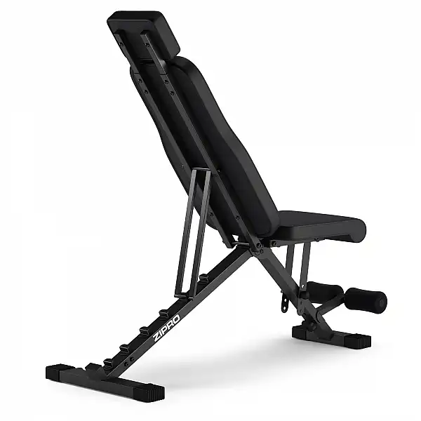Сложная тренировочная скамья Zipro Grind