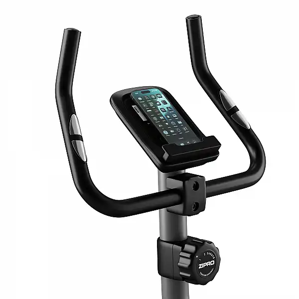 Магнітний велотренажер Zipro Drift