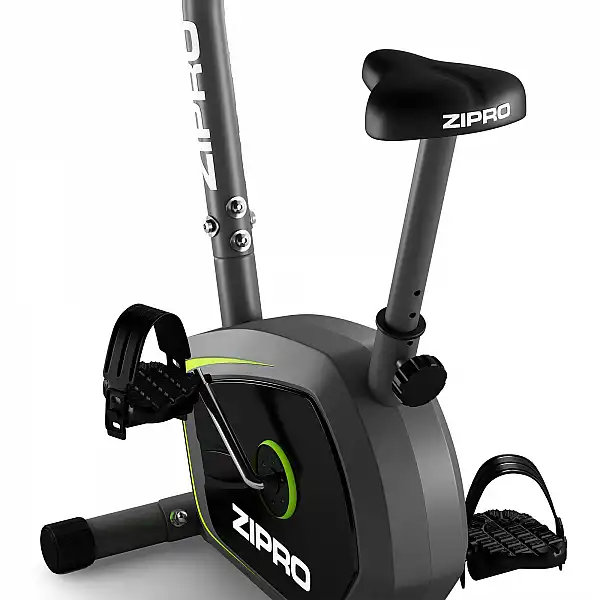 Магнітний велотренажер Zipro Drift