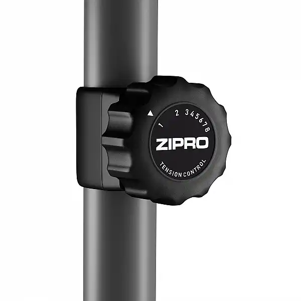 Магнітний велотренажер Zipro Drift