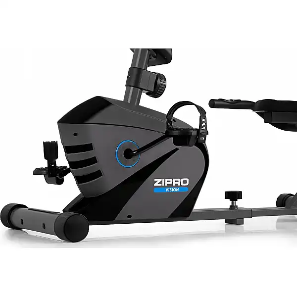 Магнітний велотренажер Zipro Vision