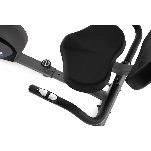 Магнітний велотренажер Zipro Vision