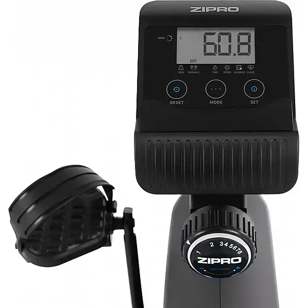 Магнітний велотренажер Zipro Vision