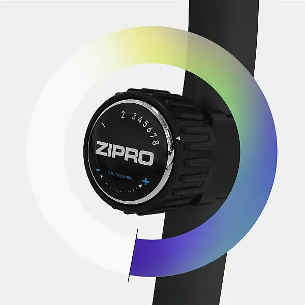 Магнітний велотренажер Zipro Beat