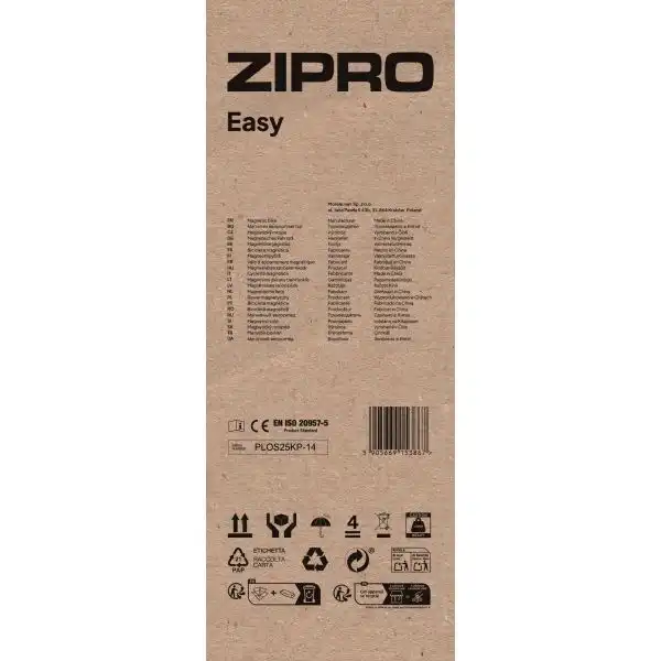 Магнітний велотренажер Zipro Easy