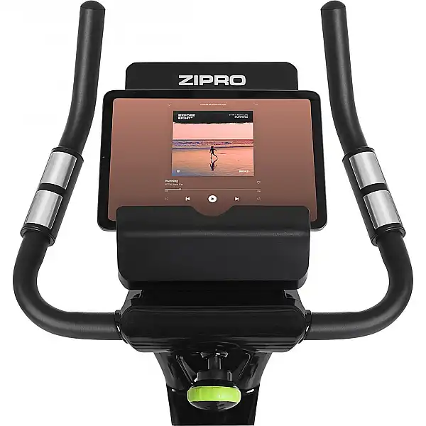 Електромагнітний тренажер Zipro Rook iConsole+