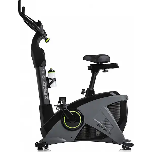 Електромагнітний тренажер Zipro Rook iConsole+