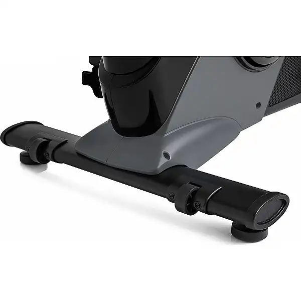 Електромагнітний тренажер Zipro Rook iConsole+