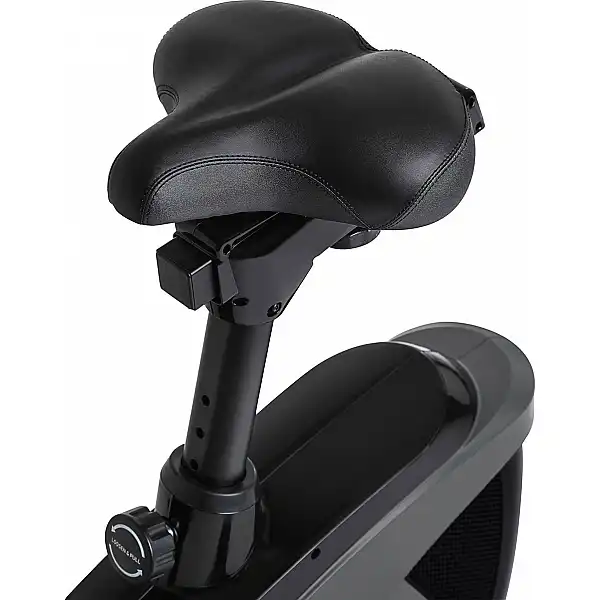 Електромагнітний тренажер Zipro Rook iConsole+