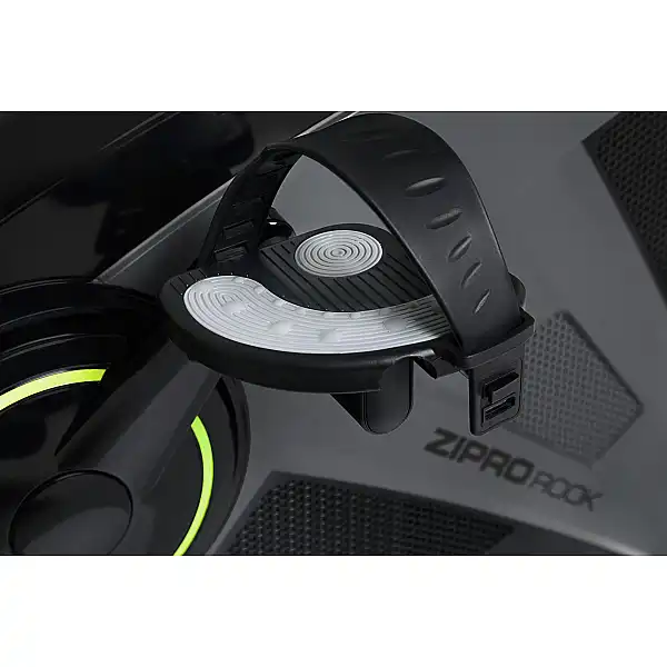 Електромагнітний тренажер Zipro Rook iConsole+