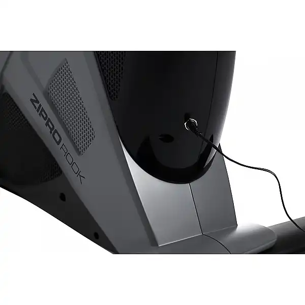 Електромагнітний тренажер Zipro Rook iConsole+