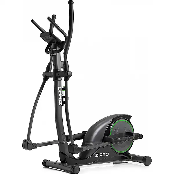 Орбітрек Zipro Hulk