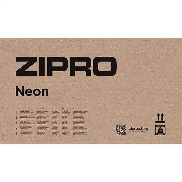 Орбитрек Zipro Neon