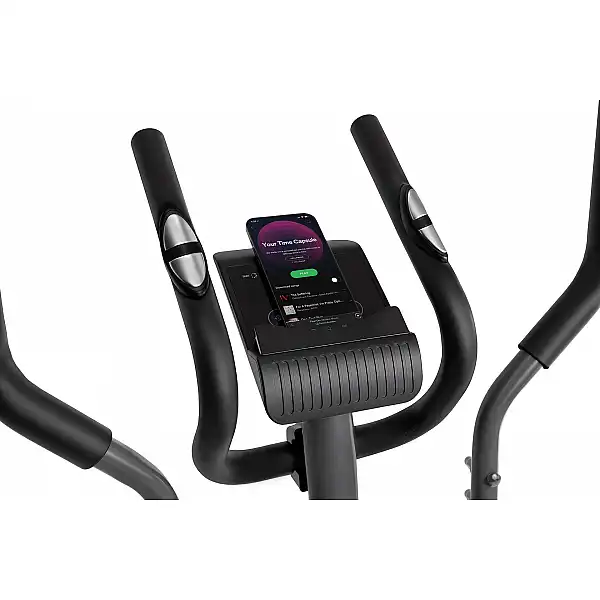 Орбітрек Zipro Shox