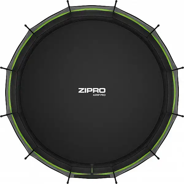 Батут Zipro Jump Pro з внутрішньою сіткою 16FT 496 см