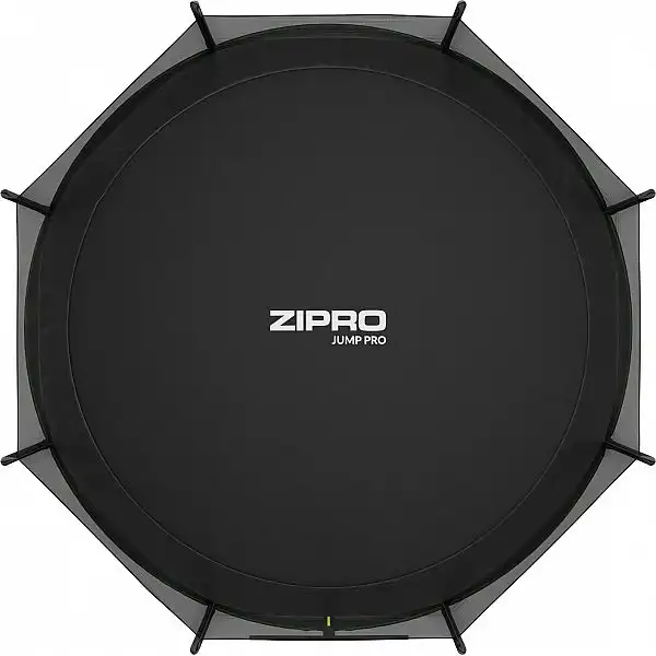 Батут Zipro Jump Pro с внешней сеткой 14FT 435 см