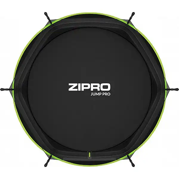 Батут Zipro Jump Pro з внутрішньою сіткою 10FT 312 см