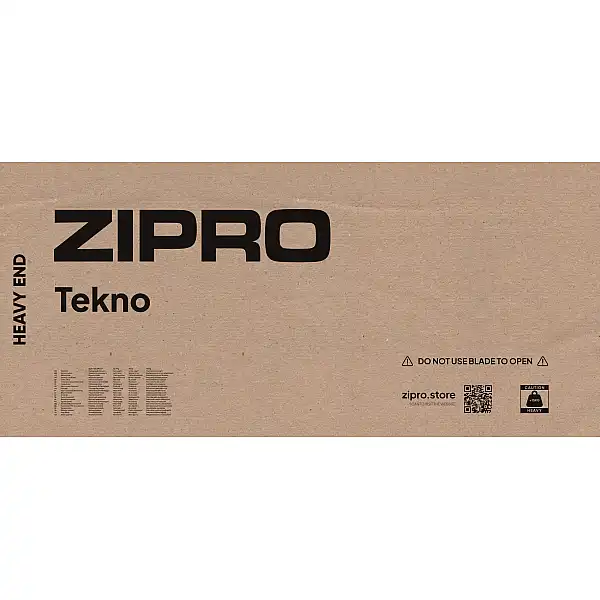 Бігова доріжка Zipro Tekno