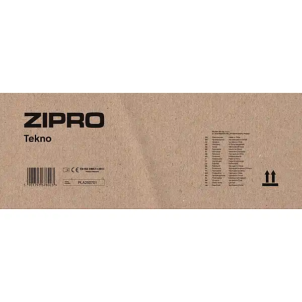 Бігова доріжка Zipro Tekno