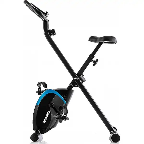 Складаний магнітний велотренажер Zipro Future X