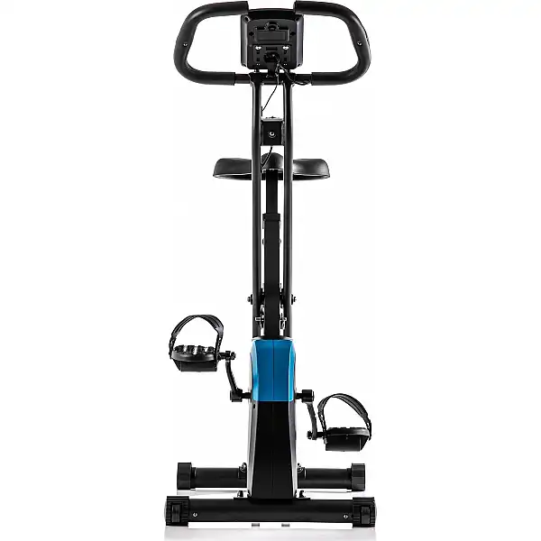 Складаний магнітний велотренажер Zipro Future X