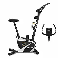Магнітний велотренажер Zipro Beat RS